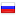 russights.ru server is located in Russia